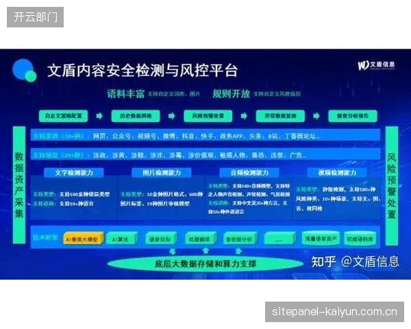 内容审核自动化 市场调整期 平台侧降低人工审核运营成本